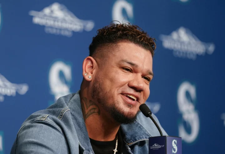 King Felix to receive coronation as Hernández enters Seattle Mariners Hall of Fame