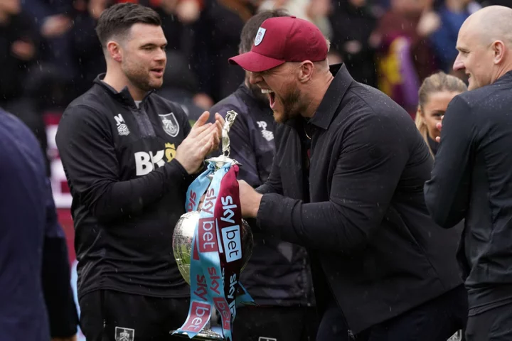 JJ Watt puts aside Chelsea allegiance to try to make difference at Burnley