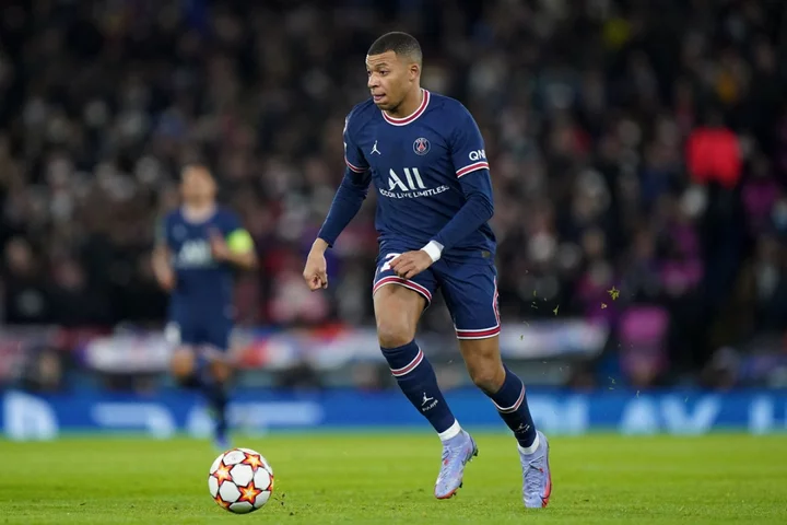 PSG expecting other offers for Kylian Mbappe after world record Al Hilal bid