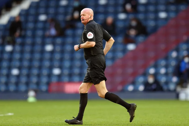 Lee Mason set for PGMOL return as referees’ coach after VAR blunder last season