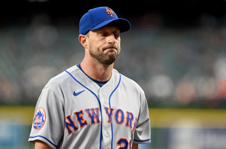 MLB Rumors: 3 ideal trade fits for Max Scherzer if Mets decide to sell