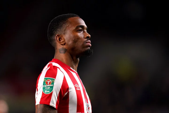 Ivan Toney calls FA ‘bit spiteful’ over ban case after missing ‘dream’ World Cup