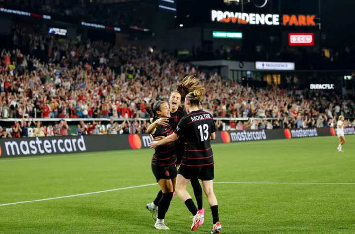 NWSL Power Rankings: Return to regular season showstoppers