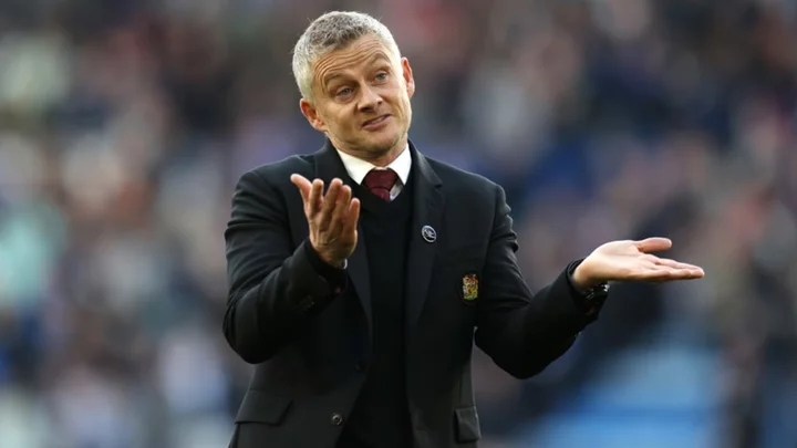 Ole Gunnar Solskjaer reveals star-studded list of transfer targets Man Utd missed out on