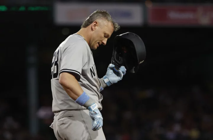 MLB Rumors: Yankees trade could easily replace Josh Donaldson