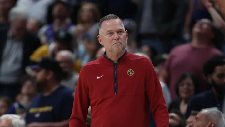 Mike Malone Tells Media to 'Put That in Your Pipe' Because He Doesn't Like the Narrative