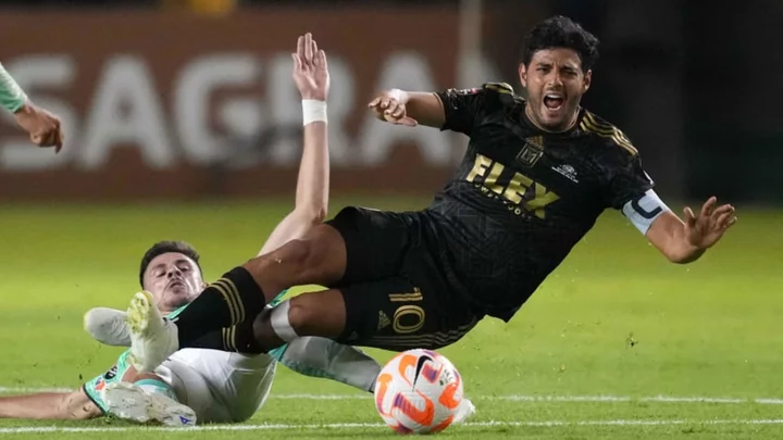 LAFC's Steve Cherundolo credits Club Leon for disappointing 2-1 defeat