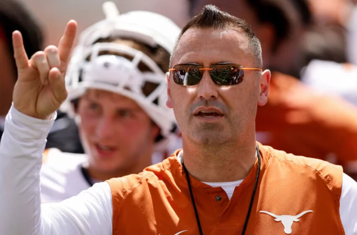 Texas football 2024 schedule: 3 games Longhorns can prove they belong in SEC