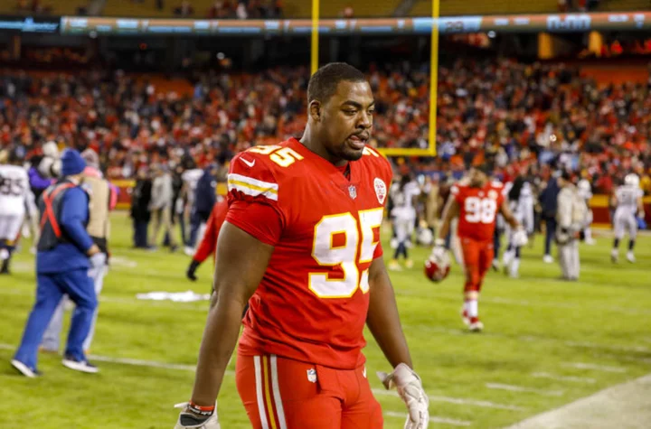 Chiefs Rumors: Reid addresses Chris Jones, growing trade buzz, roster bubble