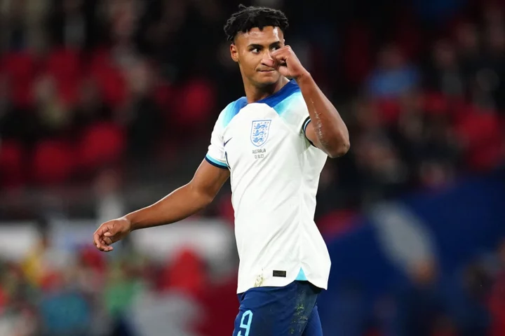 Ollie Watkins credits Unai Emery for helping him return to England squad