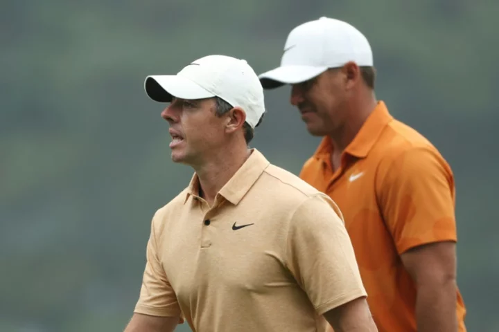 Koepka deserves Ryder Cup spot: McIlroy