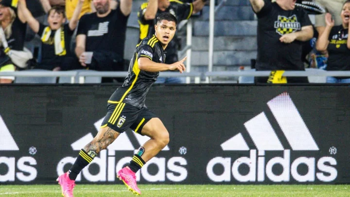 The best goals of MLS matchday 17 - ranked