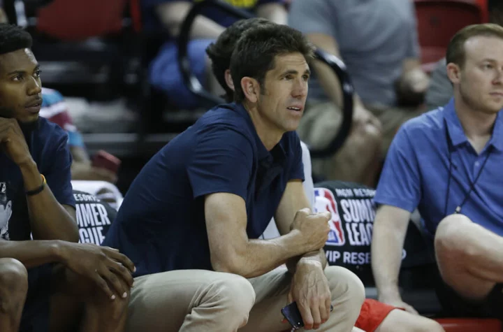 Warriors and Bob Myers are not close on contract extension