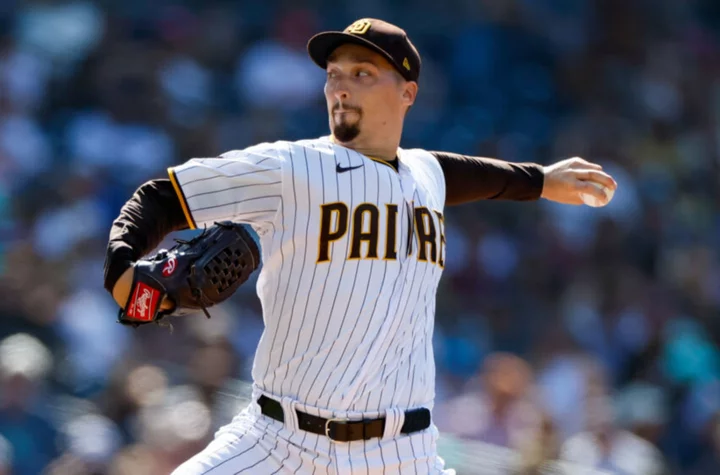 Angels vs. Padres prediction and odds for Monday, July 3 (Keep backing Blake Snell)