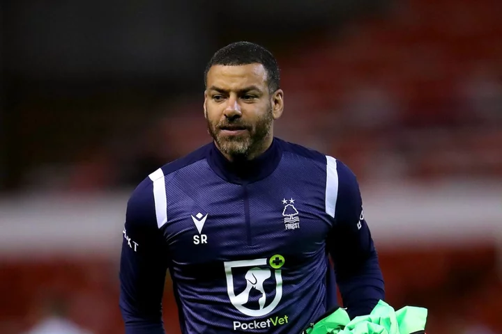 Steven Reid returns to Nottingham Forest as first-team coach