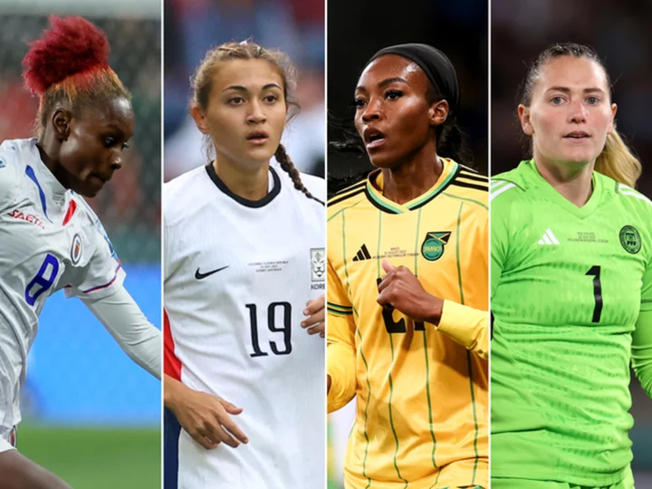 US women's World Cup domination has ended. But the nation remains a global talent factory