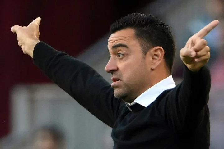 First major triumph earns Barca coach Xavi time