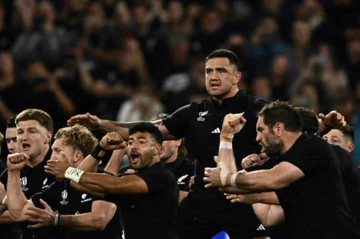 In South Africa some hearts still beat for the All Blacks