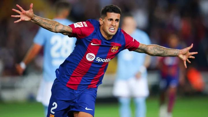 Barcelona 3-2 Celta Vigo: Player ratings as three late goals snatch shock win