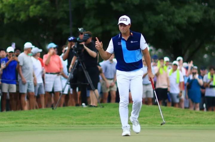 TOUR Championship payout distribution 2023: Prize money, purse