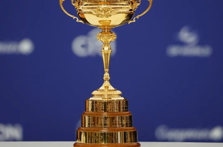 What is the Ryder Cup format? Foursomes, fourball explained