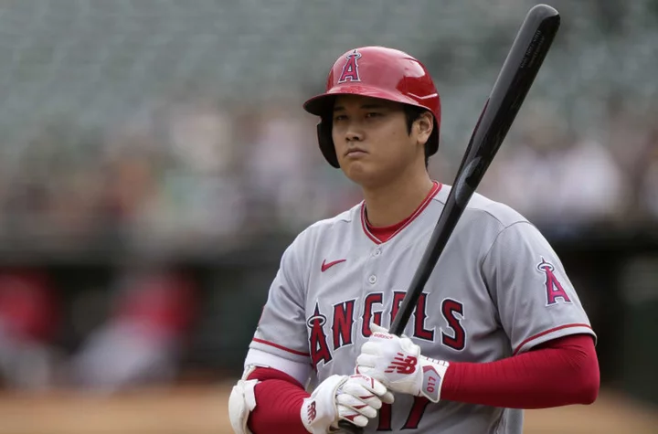 MLB Rumors: Latest Shohei Ohtani update opens major doors