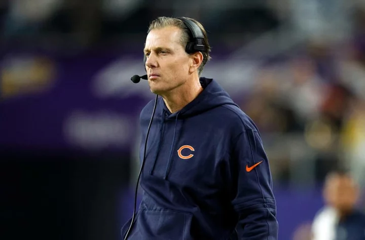 NFL rumors: Bears heave already discussed dream replacement for Matt Eberflus