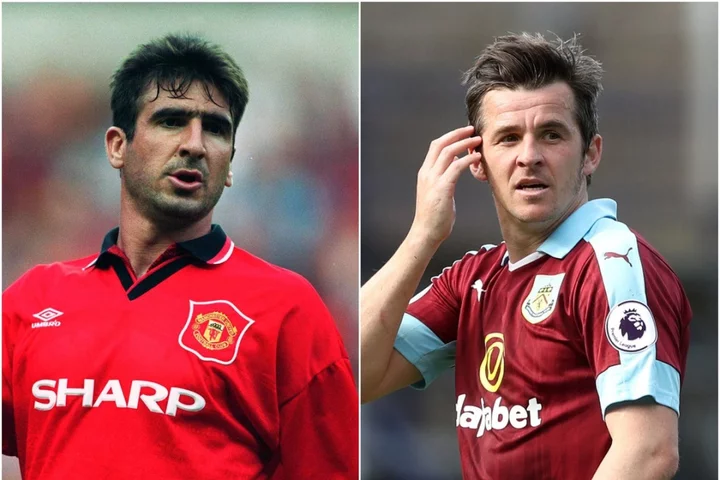 Eric Cantona to Joey Barton – the Premier League’s longest bans