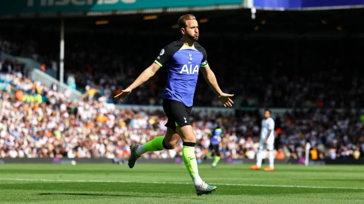 The stats behind Harry Kane’s subtly stunning 2022/23 season