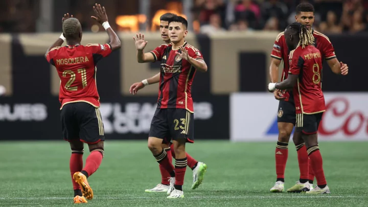 Atlanta United predicted lineup vs Seattle Sounders - MLS