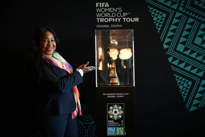 Slow Women's World Cup ticket sales prompt concern in New Zealand