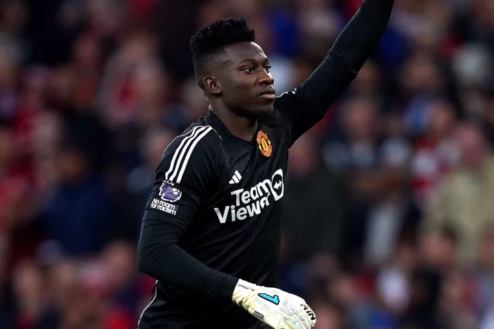 VAR correct not to award Wolves late penalty – Man Utd goalkeeper Andre Onana