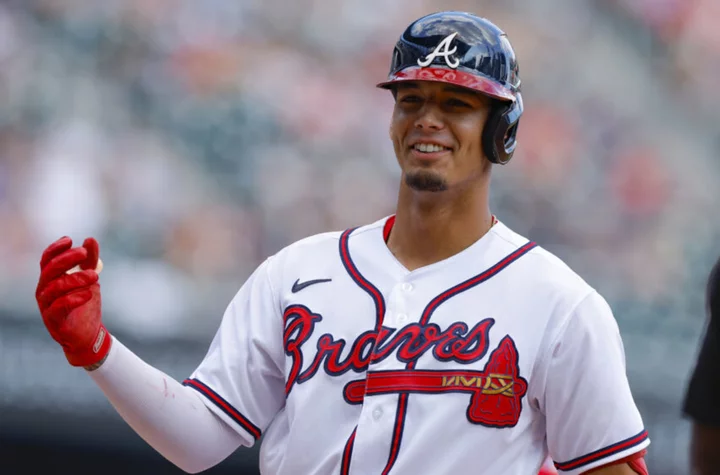 Braves Rumors: Vaughn Grissom vs Nicky Lopez, Aaron Boone praise, more