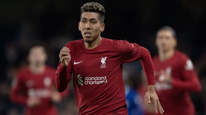 Jurgen Klopp reveals whether Roberto Firmino will ever play for Liverpool again