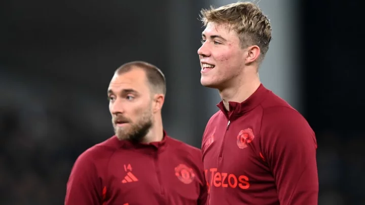 Erik ten Hag gives update on injured Man Utd duo after Luton win