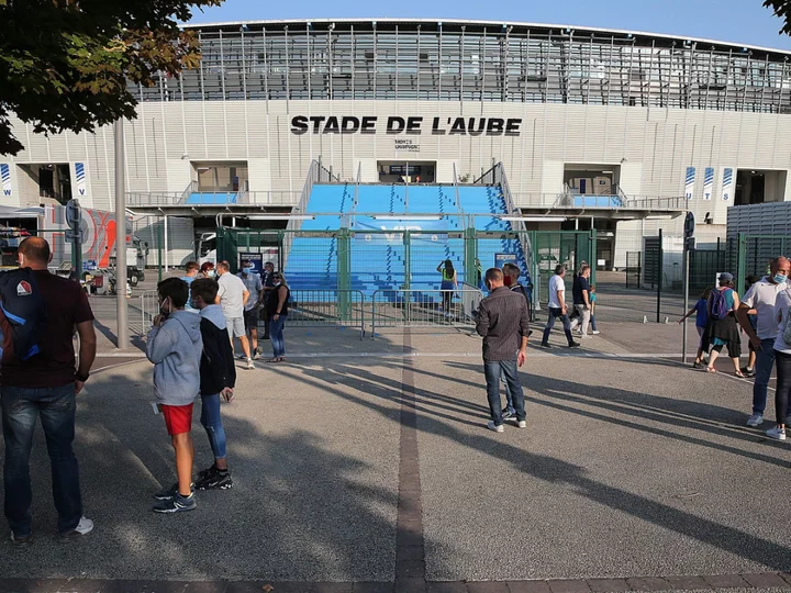 Troyes vs Strasbourg LIVE: Ligue 1 team news, line-ups and more