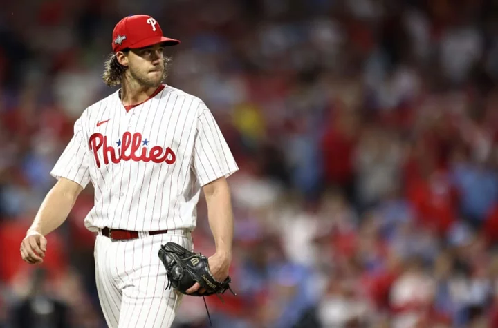 MLB Rumors: Grading the top-3 items on the Philadelphia Phillies offseason wish list