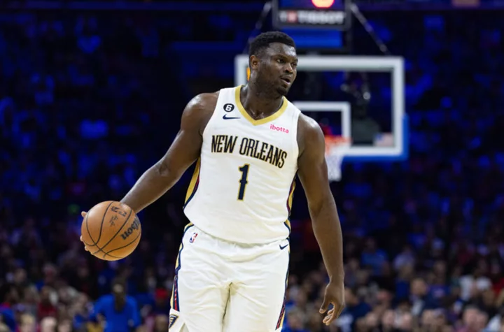 NBA rumors: Whispers getting louder over damning fate for Zion Williamson's future with Pelicans