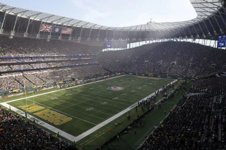 NFL confirms Brazil and Spain site trips as international 'passion and demand' grows