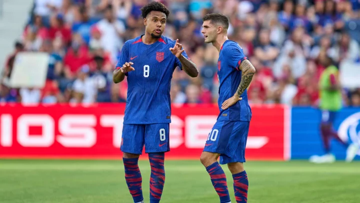 USA vs Oman - International Friendly preview: TV channel, live stream, team news & prediction