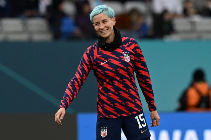 USA vs Vietnam LIVE: USWNT lead 2-0 as Sophia Smith nets twice in Women’s World Cup opener