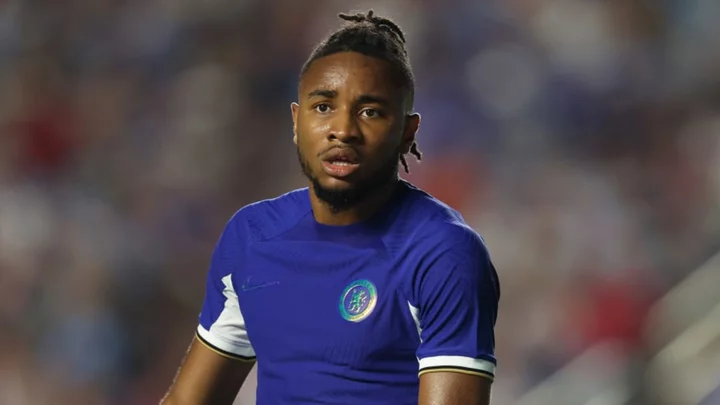 Mauricio Pochettino drops Christopher Nkunku hint ahead of Brighton clash