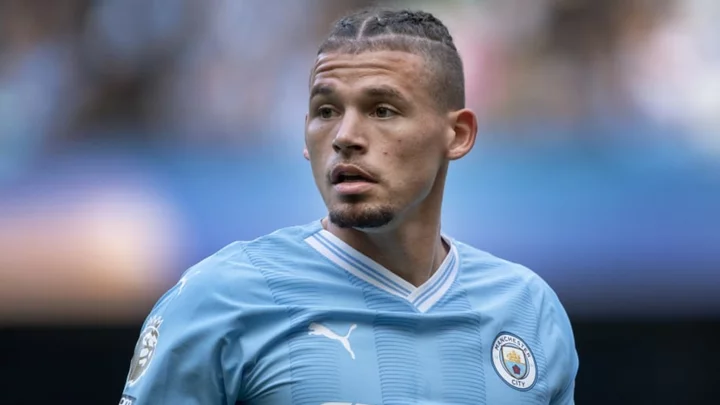 Pep Guardiola sends Kalvin Phillips message after Rodri suspension