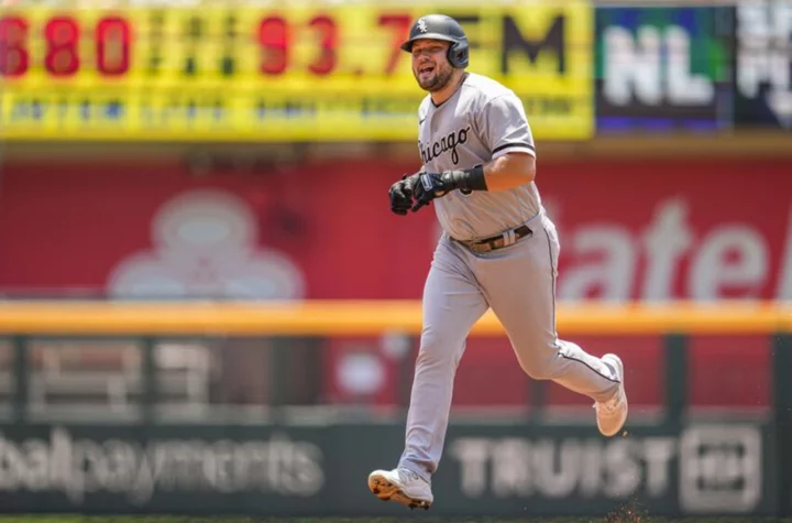 MLB trade grades: White Sox send Burger with a side of fries to the Marlins