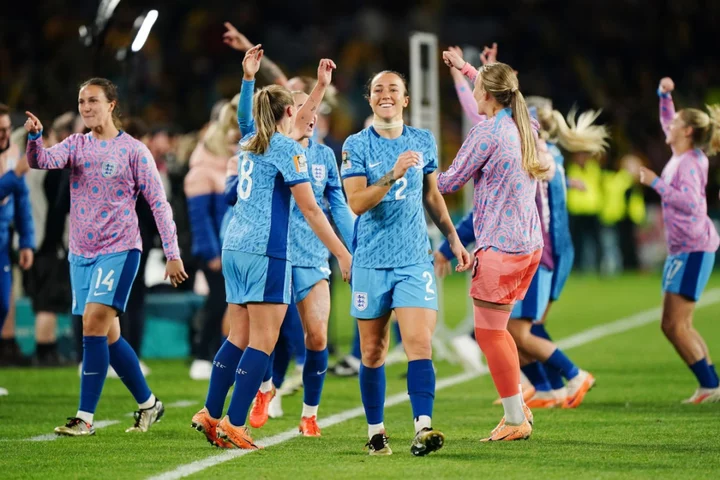 Support grows for bank holiday if Lionesses win World Cup final