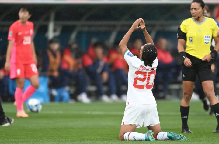 3 biggest surprises from the Women's World Cup group stage thus far