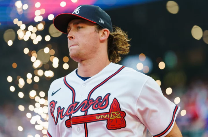 Braves Rumors: Dylan Dodd's last chance, Kyle Wright pessimism, Giants trade target who's not Joc