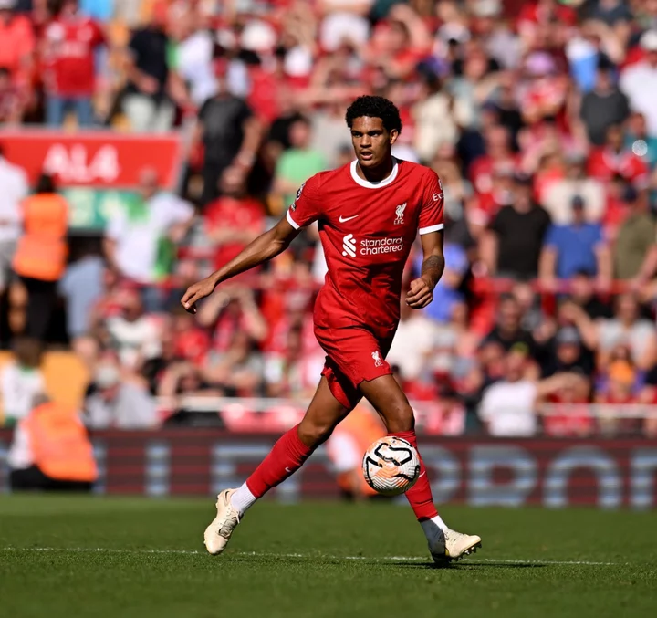 Who is Jarell Quansah? The Liverpool ‘phenomenon’ making his first Premier League start