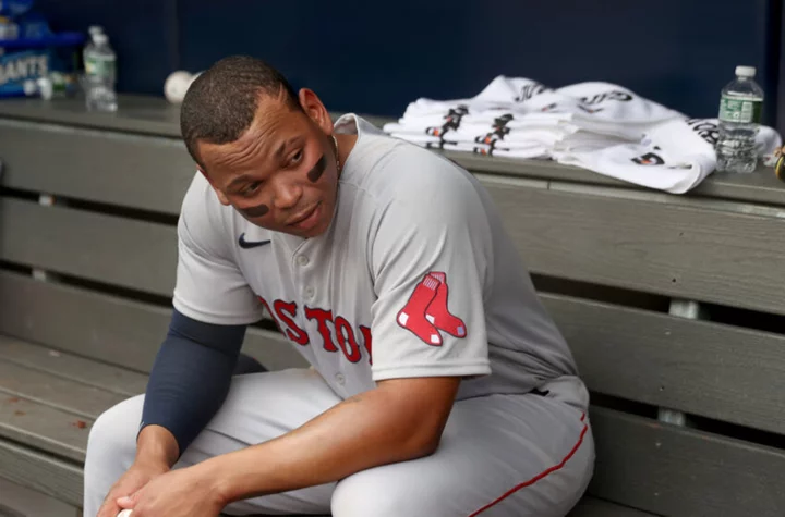 MLB Rumors: Red Sox down on Devers, Wainwright preaches urgency, Phillies to trade