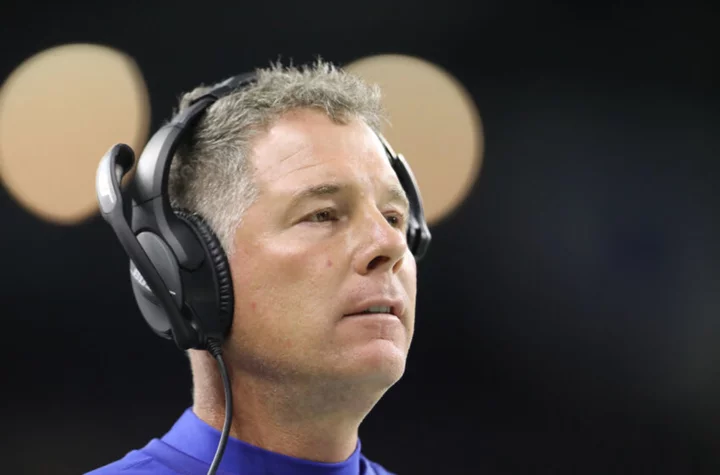 What Deion Sanders adding Pat Shurmur means for Colorado football